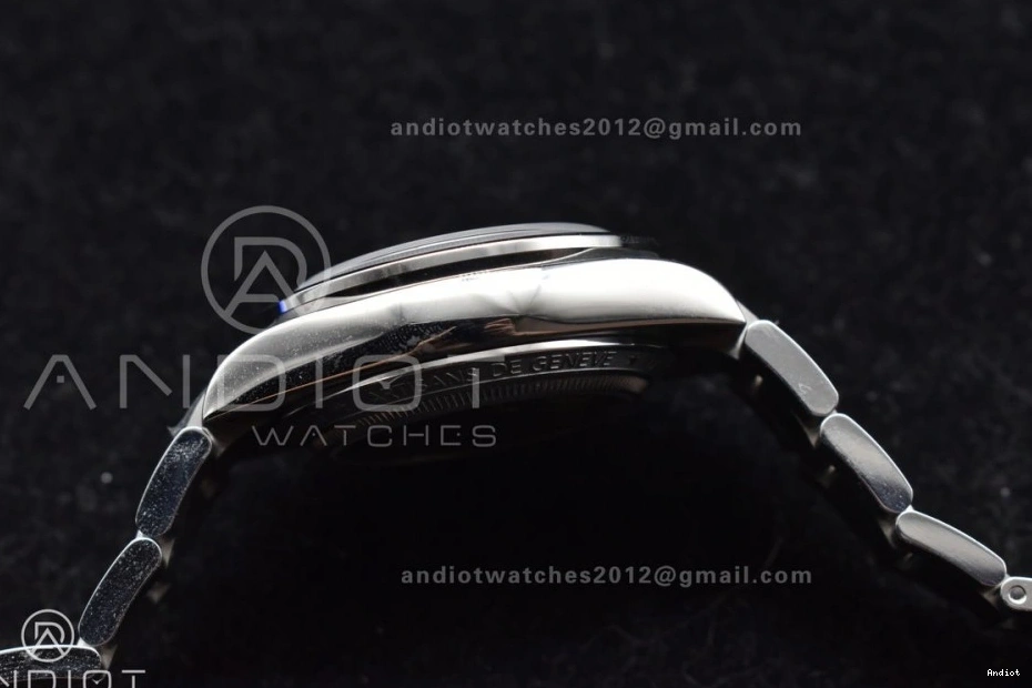 SS SS Edition ADGF A7750 Orange on Bracelet Daytona Best Dial Black 0416